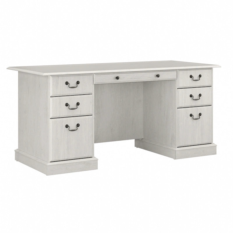 Bureau de direction avec tiroirs