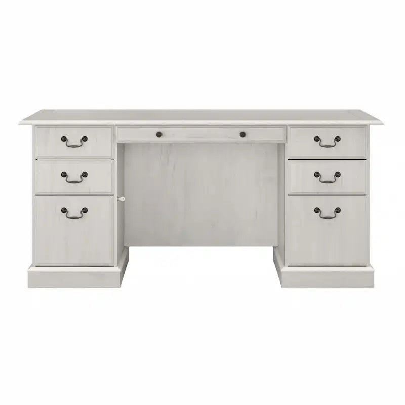 Bureau de direction avec tiroirs