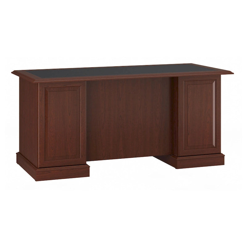 Bureau de direction avec tiroirs