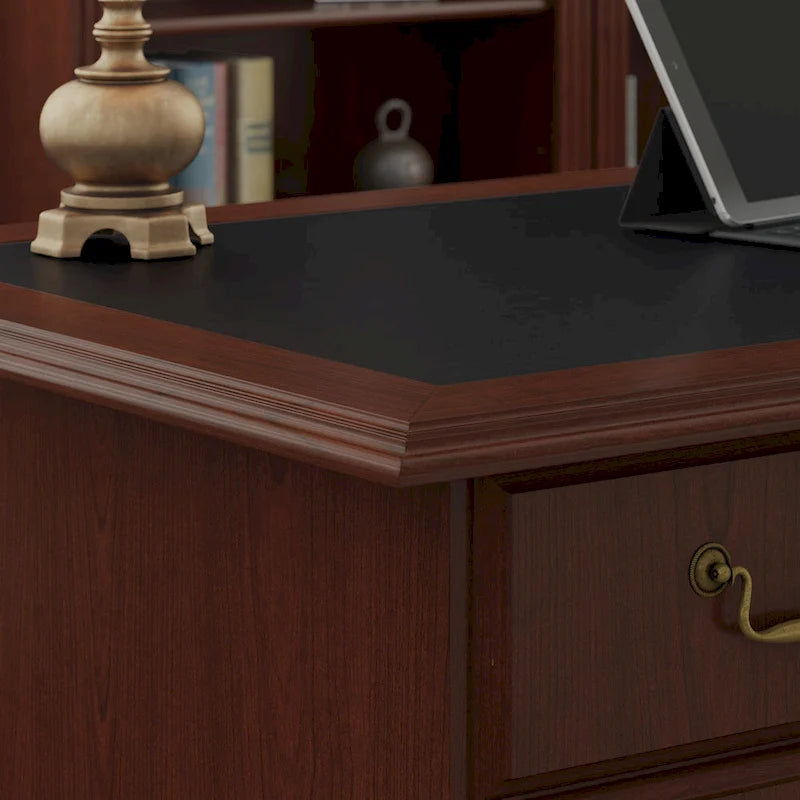 Bureau de direction avec tiroirs
