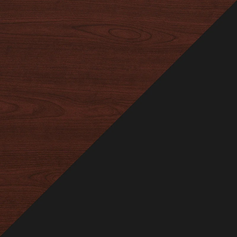 Bureau de direction avec tiroirs