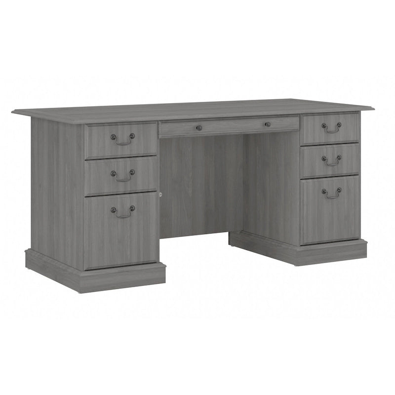 Bureau de direction avec tiroirs