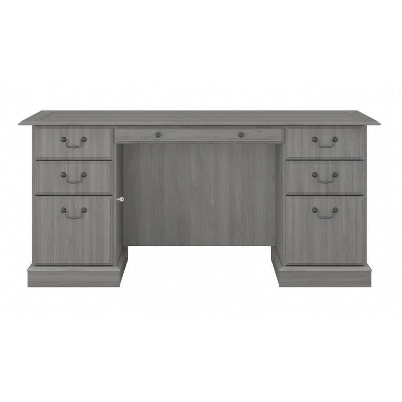 Bureau de direction avec tiroirs