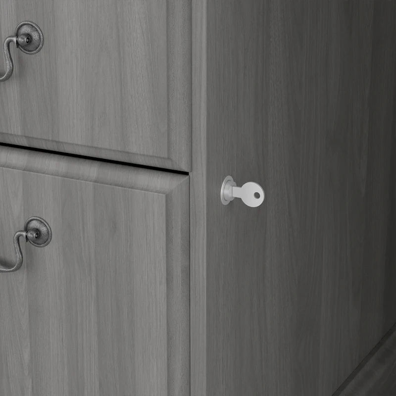 Bureau de direction avec tiroirs