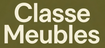 Classe Meubles - Accueil