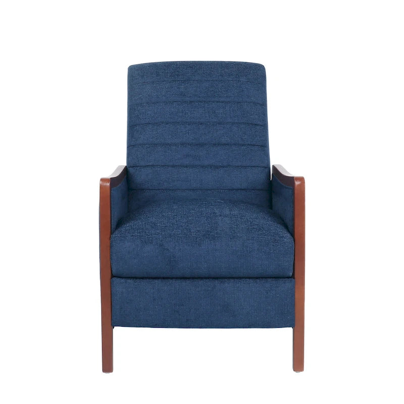 Fauteuil moderne de style médiéval