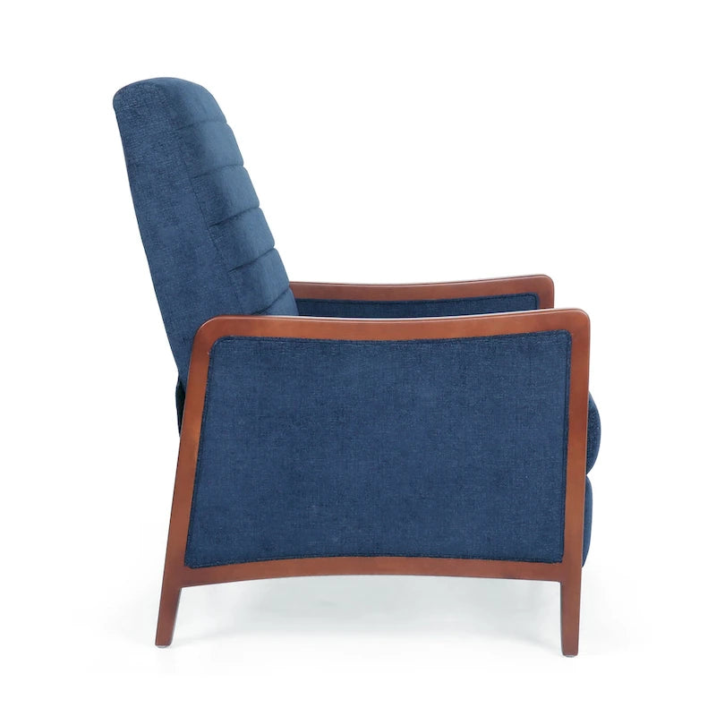 Fauteuil moderne de style médiéval