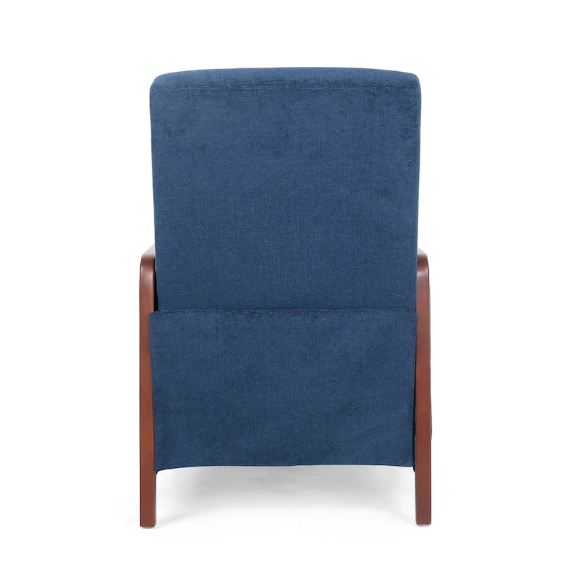 Fauteuil moderne de style médiéval