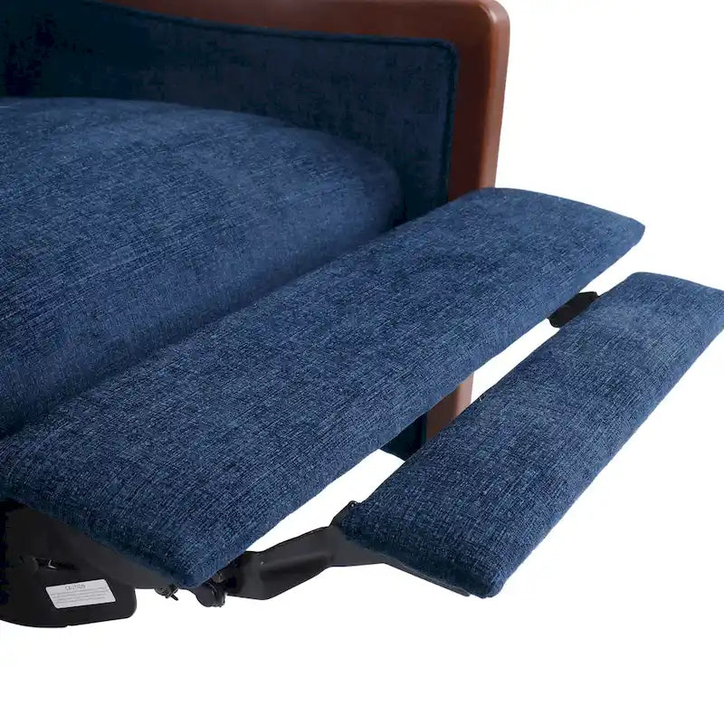 Fauteuil moderne de style médiéval