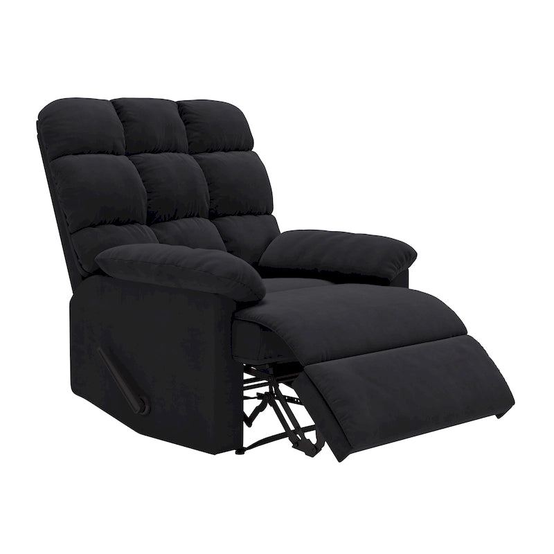Fauteuil inclinable mural