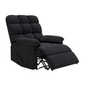 Fauteuil inclinable mural
