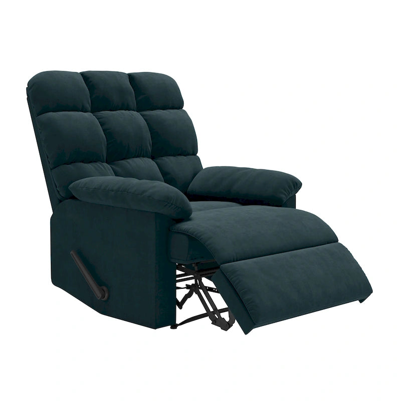 Fauteuil inclinable mural
