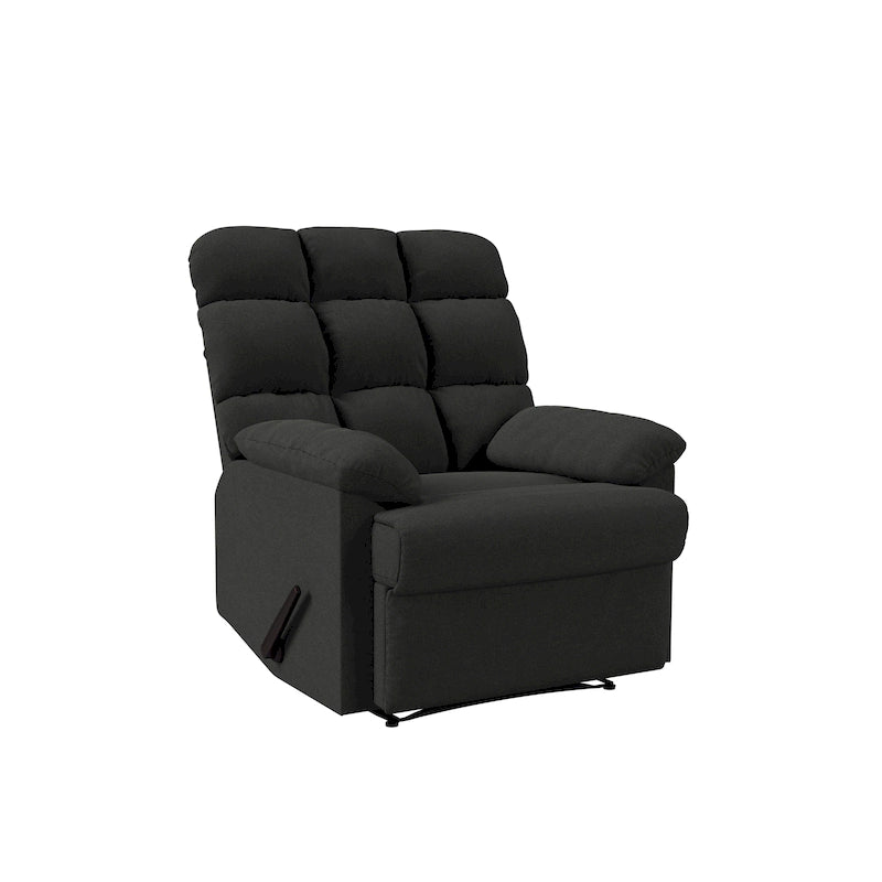 Fauteuil inclinable mural