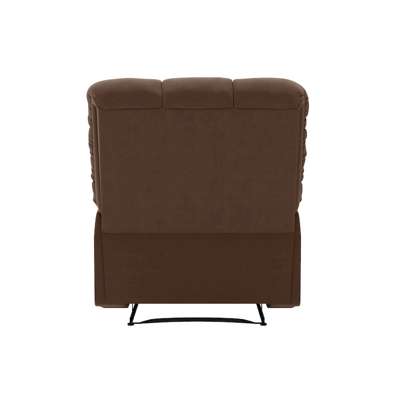 Fauteuil inclinable mural