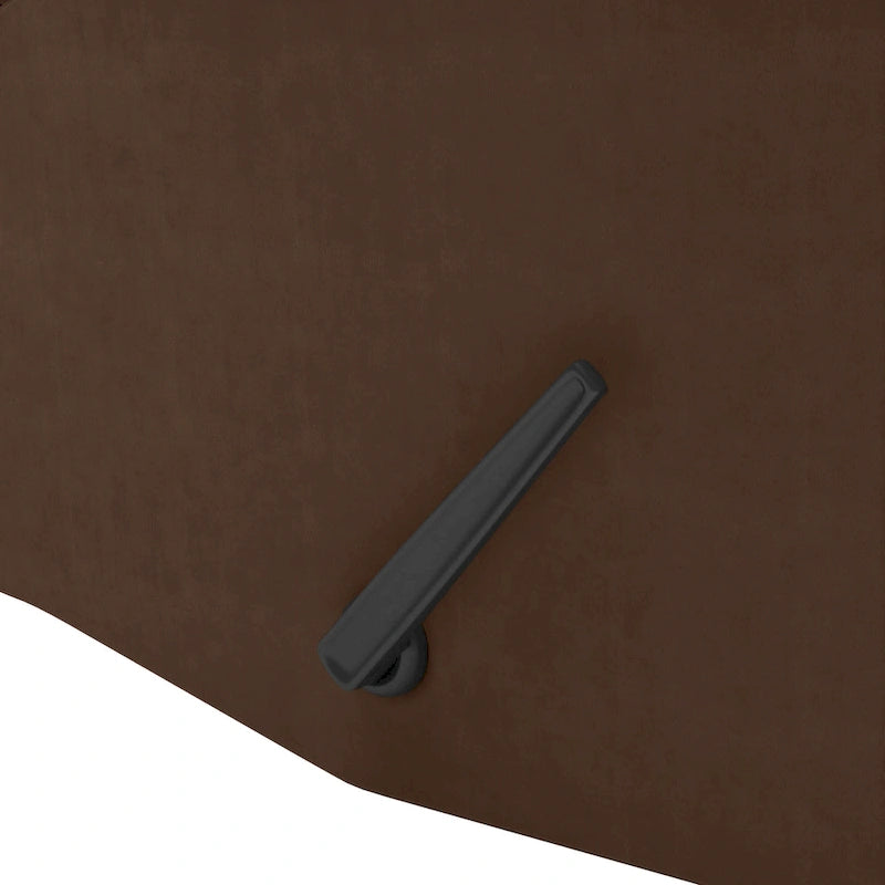 Fauteuil inclinable mural