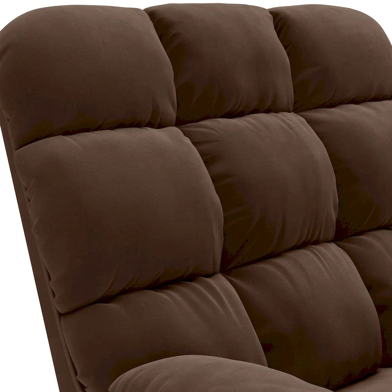 Fauteuil inclinable mural