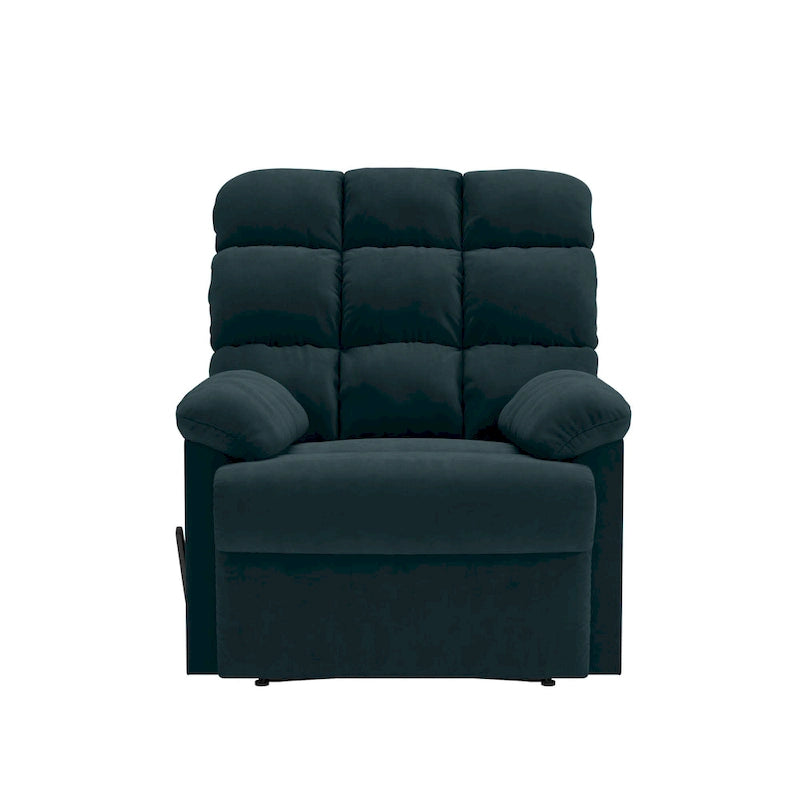 Fauteuil inclinable mural