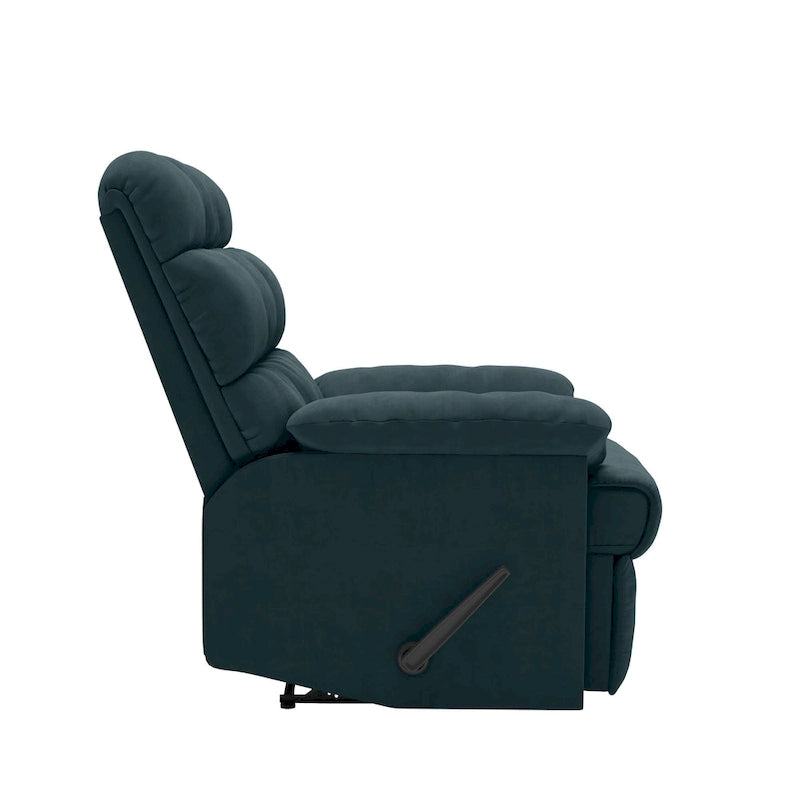 Fauteuil inclinable mural