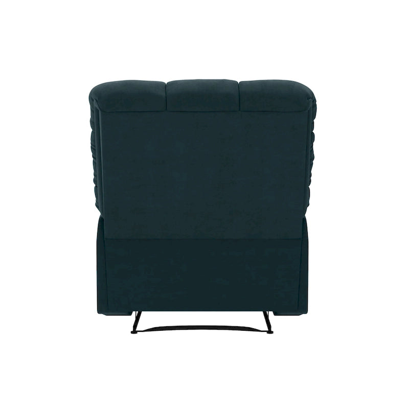 Fauteuil inclinable mural