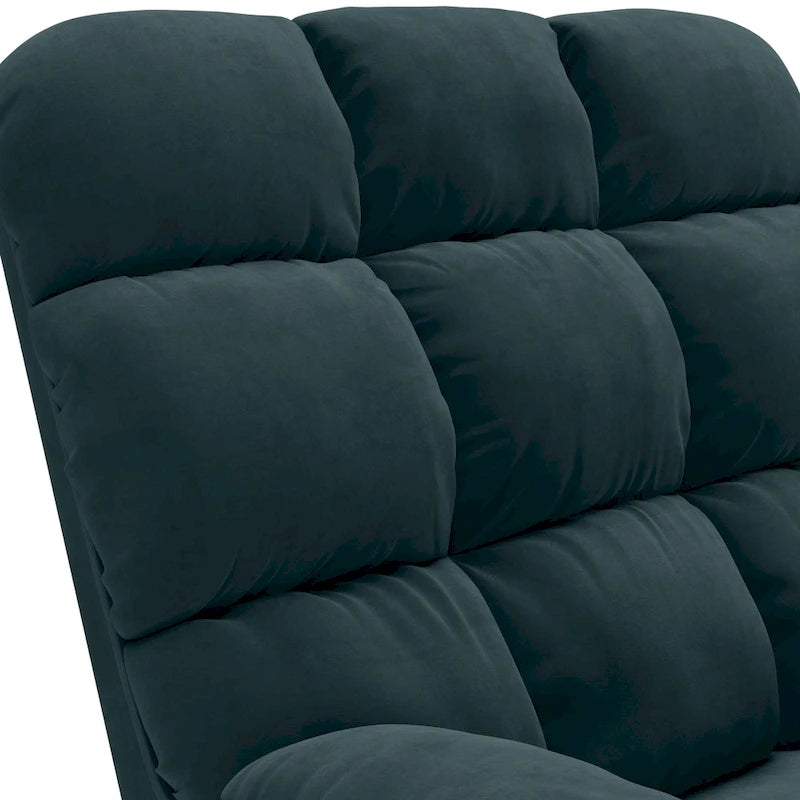 Fauteuil inclinable mural
