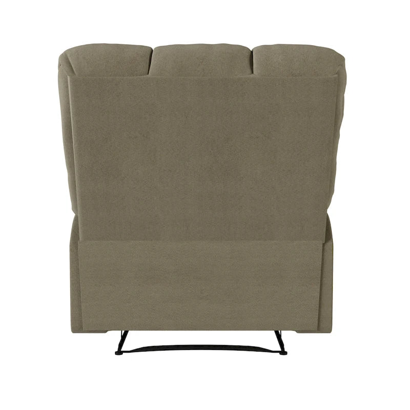 Fauteuil inclinable mural