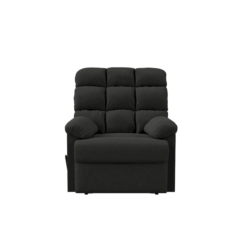 Fauteuil inclinable mural
