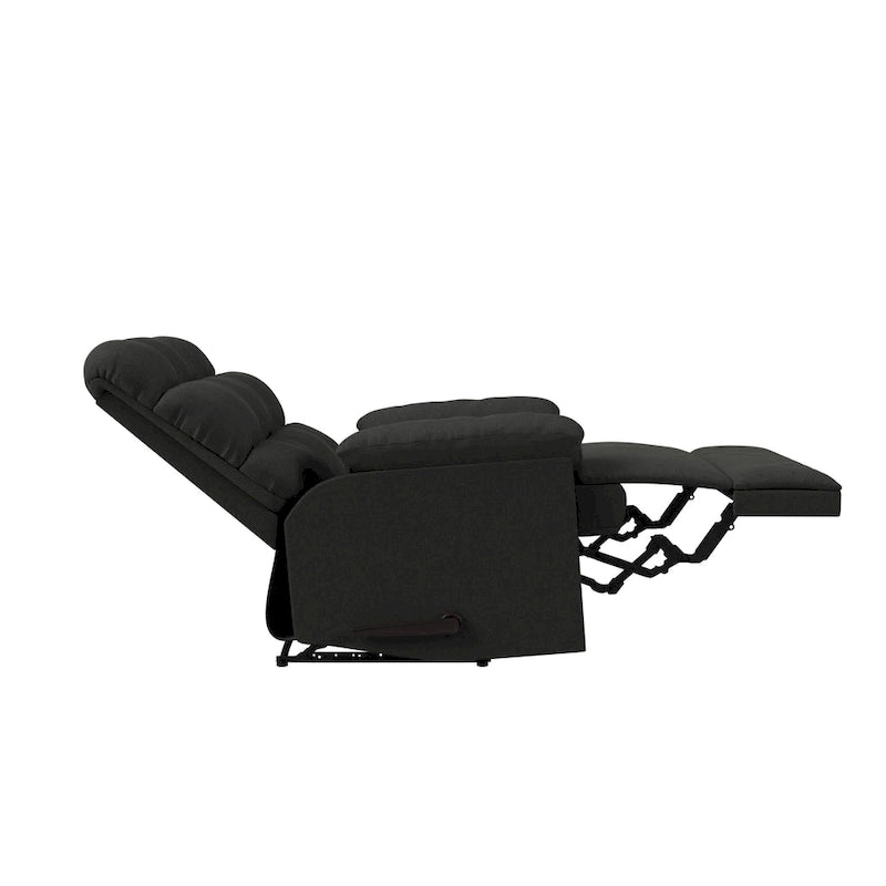 Fauteuil inclinable mural