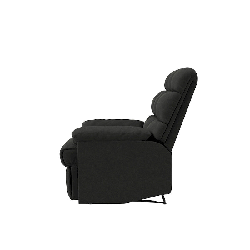 Fauteuil inclinable mural