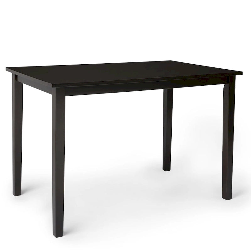 Table à manger Shaker "Simple Living"