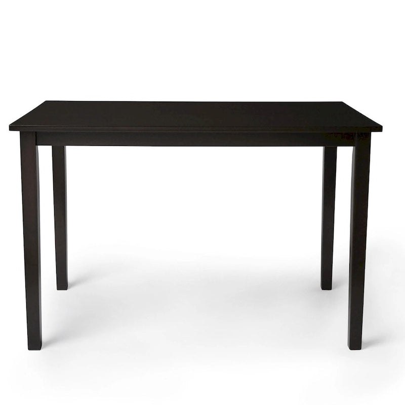 Table à manger Shaker "Simple Living"