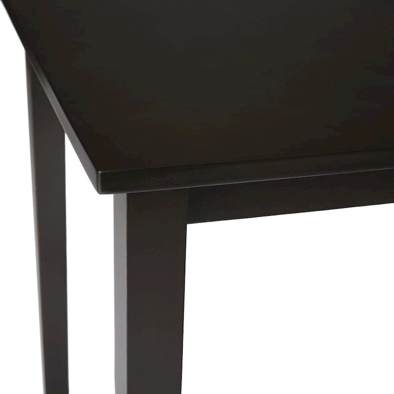 Table à manger Shaker "Simple Living"