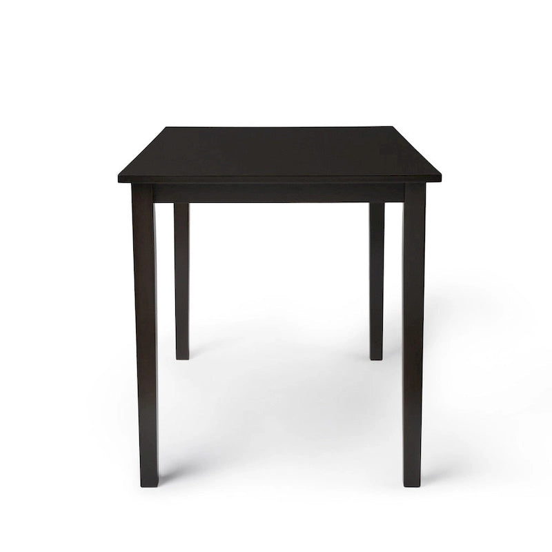 Table à manger Shaker "Simple Living"