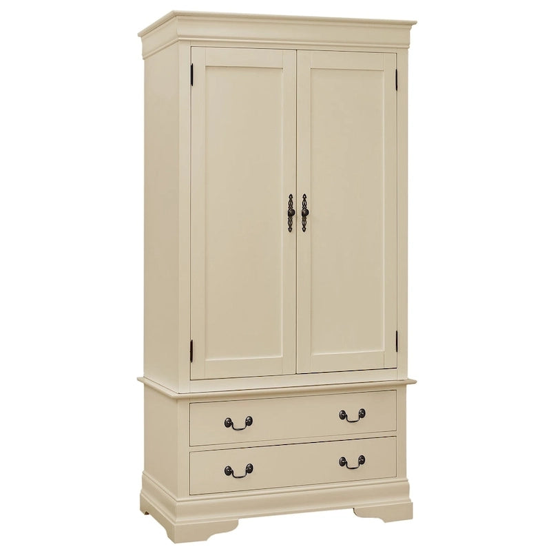 Armoire en bois