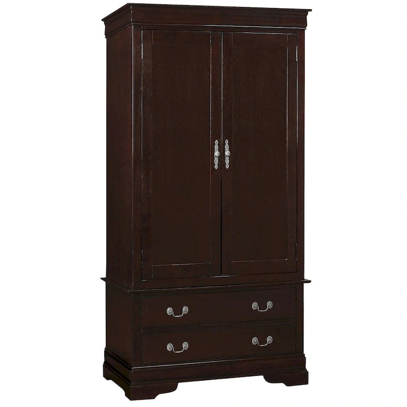 Armoire en bois