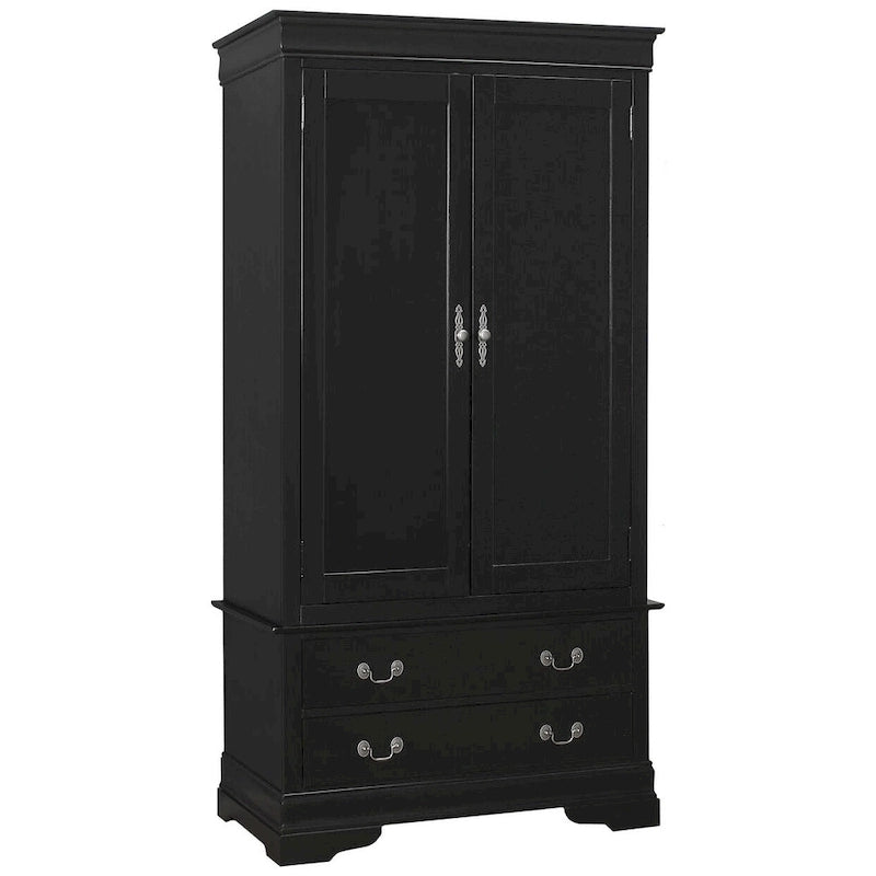 Armoire en bois