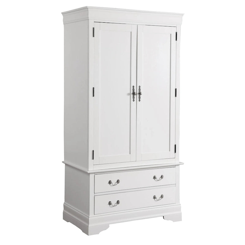 Armoire en bois