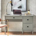 Bureau rétro