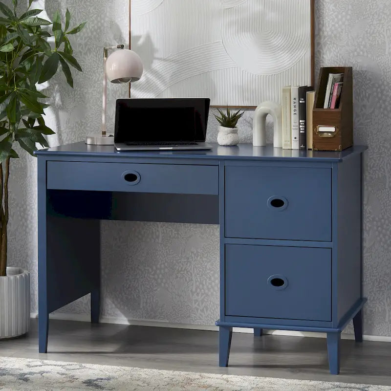 Bureau rétro