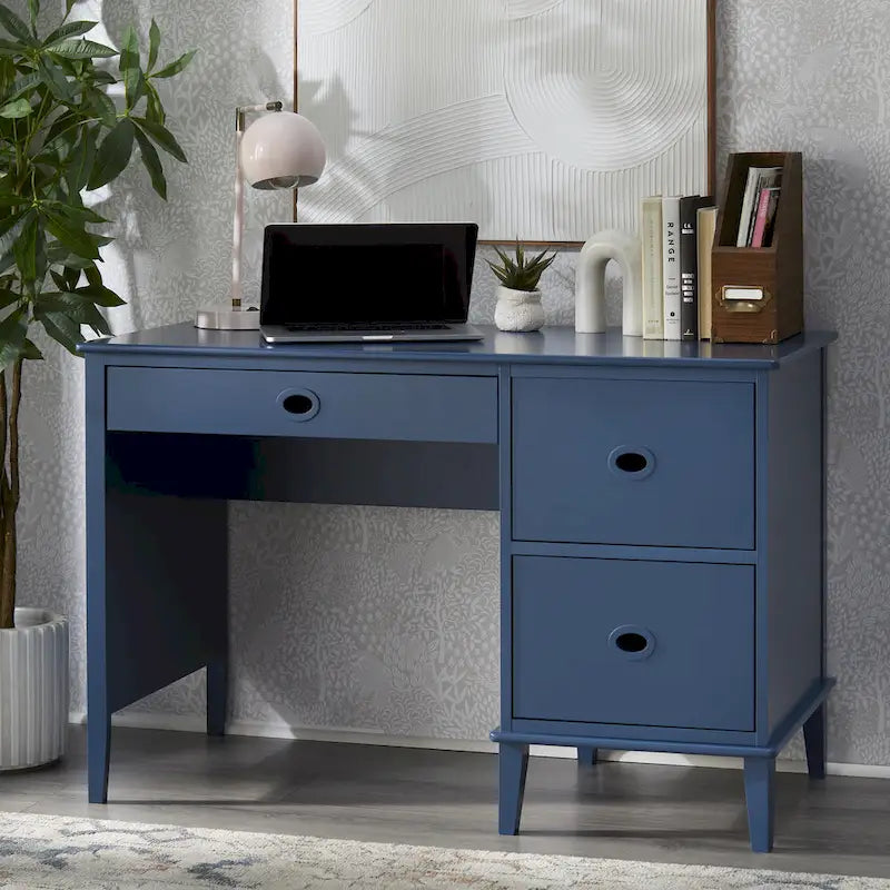 Bureau rétro
