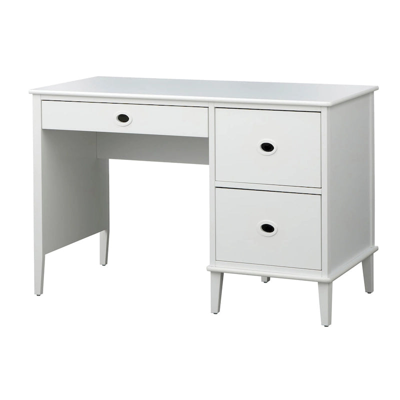 Bureau rétro