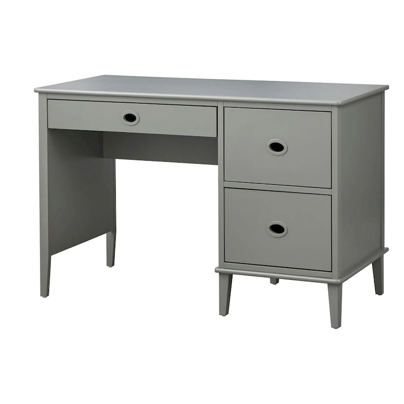 Bureau rétro