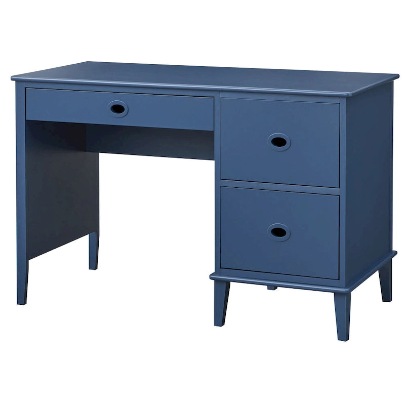 Bureau rétro