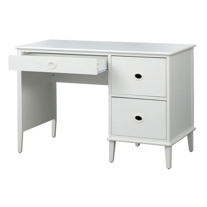 Bureau rétro