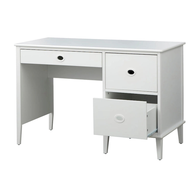 Bureau rétro