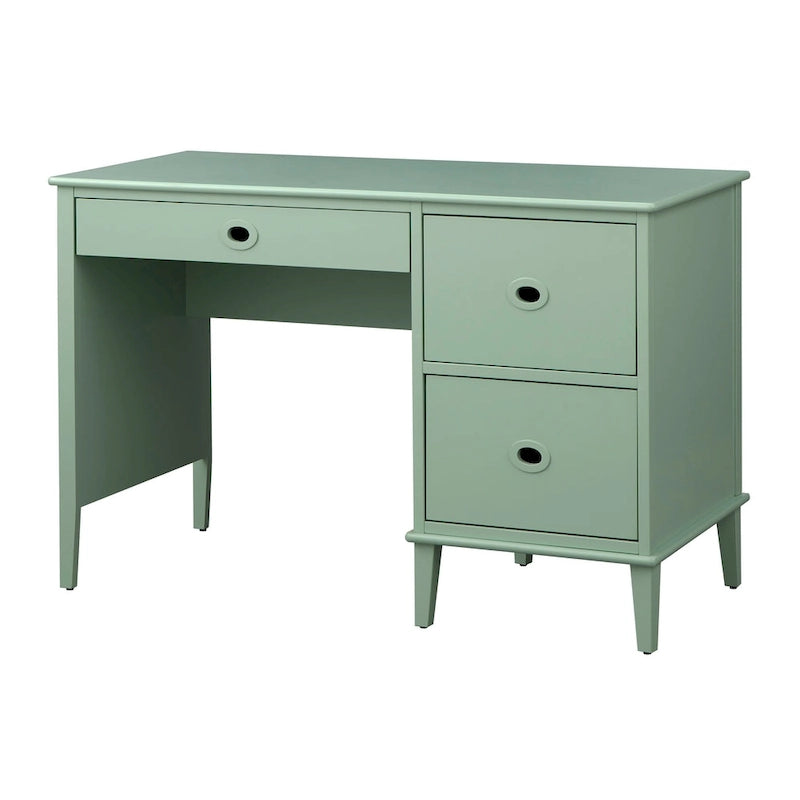Bureau rétro