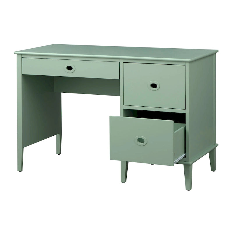 Bureau rétro