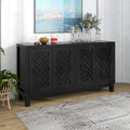 Large Capacity Storage Buffet